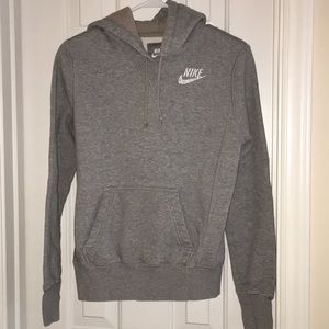 Nike Sweatshirt
